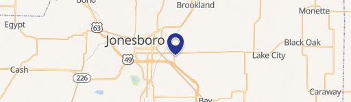 2620 Dr Martin Luther King Jr Dr