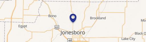 Jonesboro, AR 72401