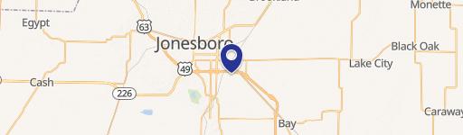 Jonesboro, AR 72404