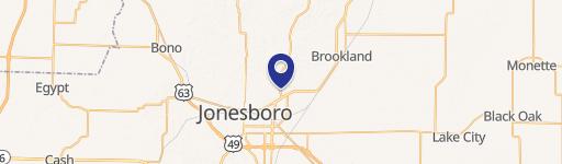 Century Blvd Chancery Ln