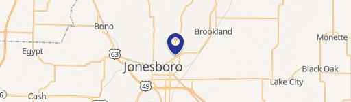 Jonesboro, AR 72405