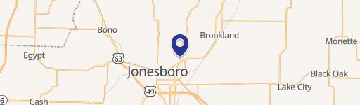 Century Blvd Chancery Ln