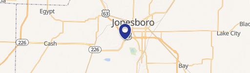 Jonesboro, AR 72404