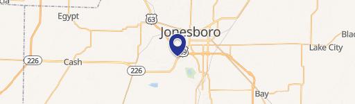 Jonesboro, AR 72404