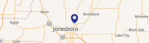 Jonesboro, AR 