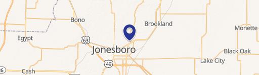 Jonesboro, AR 72405