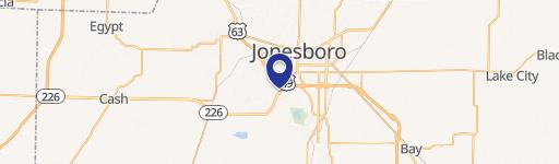 Jonesboro, AR 72404