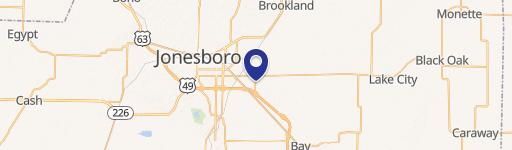 2802 Dr Martin Luther King Jr Dr