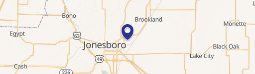 508 Old Paragould Hwy