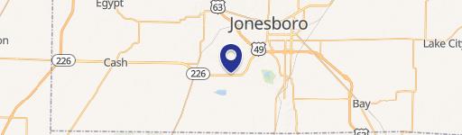 Jonesboro, AR 72404