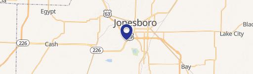 Jonesboro, AR 72404