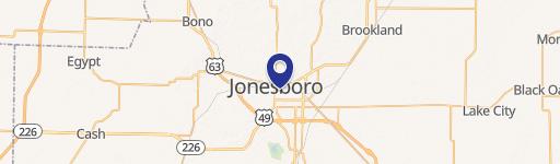 Jonesboro, AR 72401