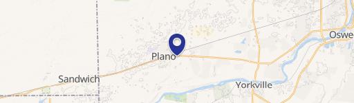 Plano, IL 60545