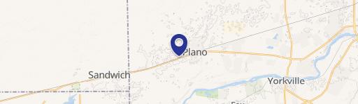 Plano, IL 60545