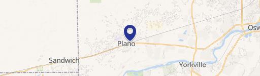 Plano, IL 60545