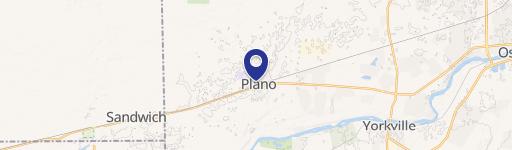 Plano, IL 60545