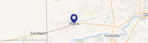 Plano, IL 60545