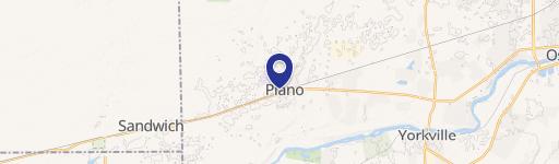 Plano, IL 60545
