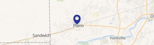 Plano, IL 60545