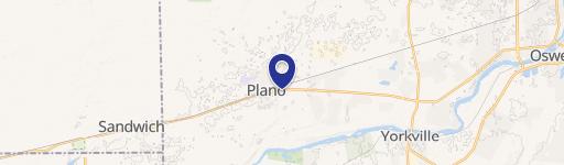 Plano, IL 60545