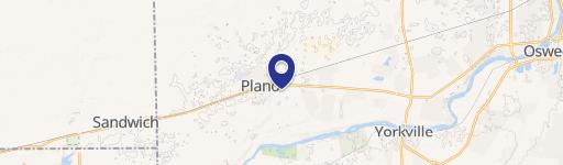 Plano, IL 60545