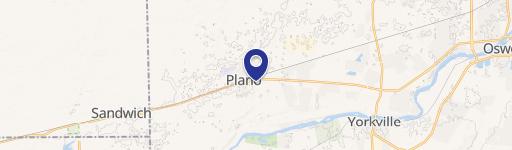 Plano, IL 60545