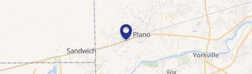 Plano, IL 60545