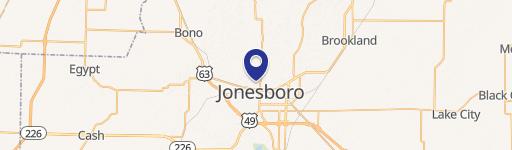Jonesboro, AR 72401