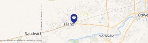 Plano, IL 60545
