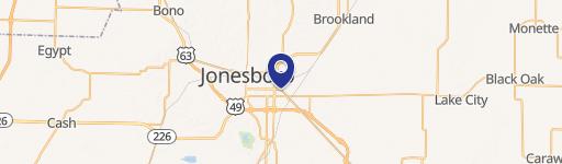 Jonesboro, AR 72401