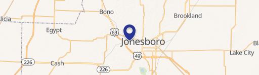 Jonesboro, AR 72401