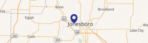 Jonesboro, AR 72401