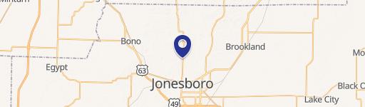 Jonesboro, AR 72401