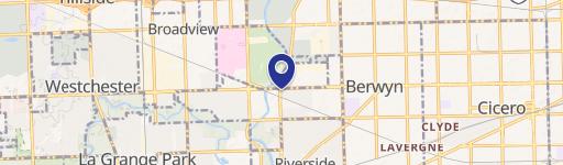 2245 Desplaines Ave, Unit P-2