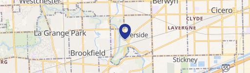 55 Kimbark Rd, Unit 2SO