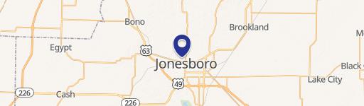 Jonesboro, AR 72401