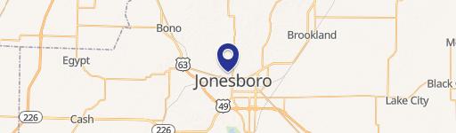 Jonesboro, AR 72401