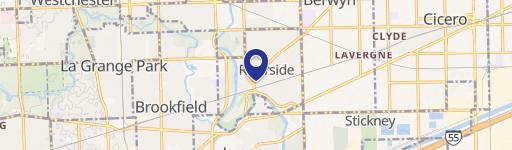 10 Burlington St, Unit P13