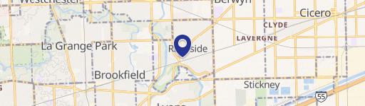 31 Burlington St, Unit 31H