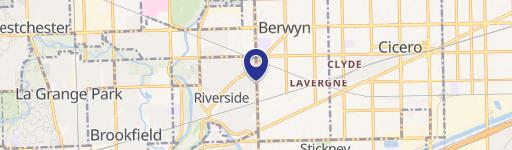 3104 Harlem Ave, Unit 2