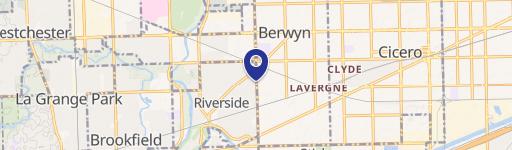 3014 Harlem Ave, Unit 3