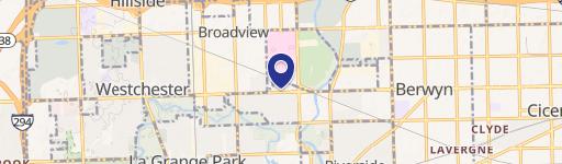 8617 Cermak Rd, Unit 5