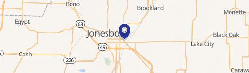 Jonesboro, AR 72401