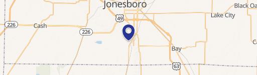 Jonesboro, AR 72404