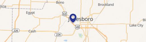 Jonesboro, AR 72404