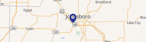 Jonesboro, AR 72404