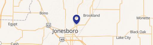 Jonesboro, AR 72405