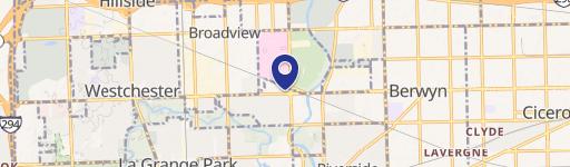 8449 Cermak Rd, Unit 1