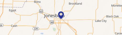 Jonesboro, AR 72401