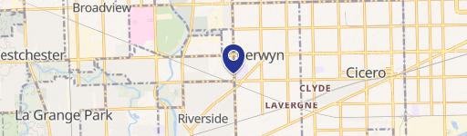 2516 Harlem Ave, Unit 18